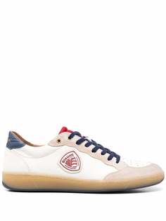 Blauer кроссовки Murray