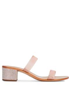 Giuseppe Zanotti босоножки Aurelia 40