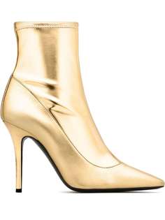 Giuseppe Zanotti ботильоны Salomè