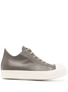 Rick Owens кеды Phlegethon