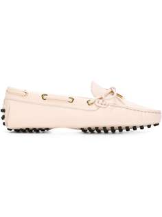 Tods мокасины Gommino Tod`S