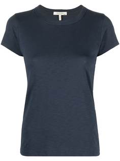 Rag & Bone футболка с круглым вырезом