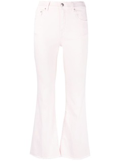 Jacob Cohen джинсы bootcut