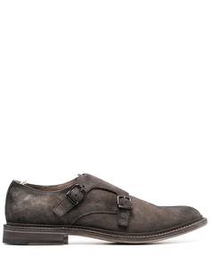 Officine Creative туфли монки Durham 9
