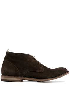 Officine Creative ботинки Steple