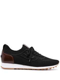 Bally кроссовки Goody