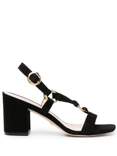 Stuart Weitzman босоножки Lalita