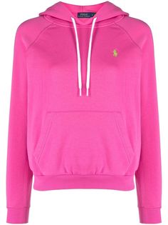 Polo Ralph Lauren худи Polo Pony с вышивкой