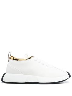 Giuseppe Zanotti кроссовки Arena