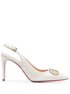 Dee Ocleppo туфли Dee Slinky