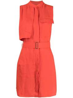 BONDI BORN платье мини Sergeant