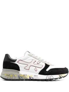 Premiata кроссовки Mick