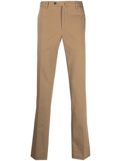 Pt01 прямые брюки