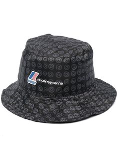 10 CORSO COMO шляпа из коллаборации с Kway