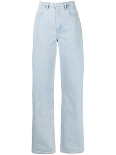Nobody Denim джинсы Lou