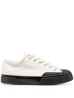 Superga кеды Moleskin
