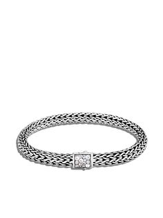 John Hardy браслет Classic Chain 6.5 мм