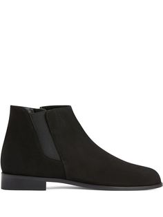 Giuseppe Zanotti ботинки Eligio