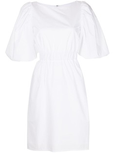 Cara Cara платье Bonnie с объемными рукавами