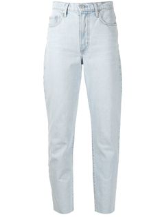 Nobody Denim джинсы Bessette