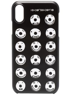10 CORSO COMO чехол Smiley для iPhone X