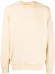 Carhartt WIP джемпер с вышитым логотипом