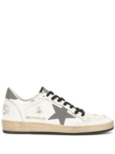 Golden Goose кеды Superstar