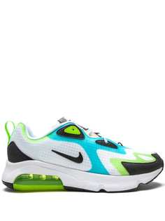 Nike кроссовки Air Max 200 SE