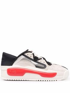Y-3 кроссовки Hokori II