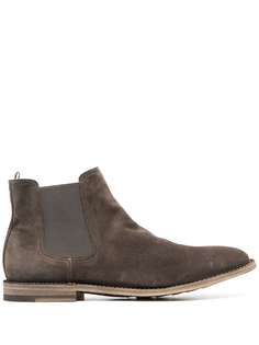 Officine Creative ботинки Steple 15