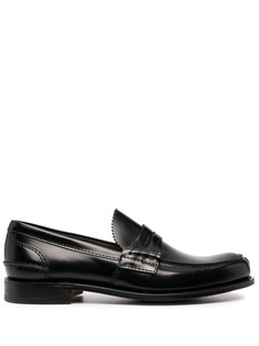 Churchs лоферы Tunbridge