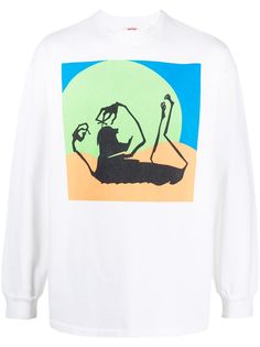Levis толстовка с графичным принтом Levis®