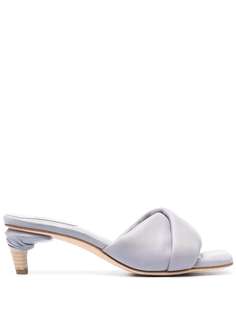 Officine Creative мюли Romy