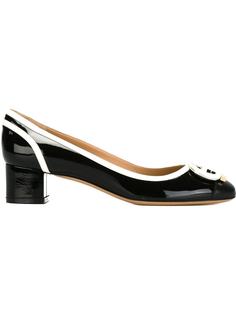 Salvatore Ferragamo туфли Gwen