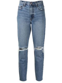 Nobody Denim джинсы Bessette