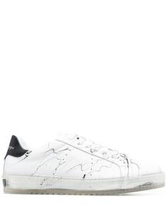 Dee Ocleppo кеды Dee Splatter
