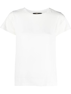 Seventy футболка с короткими рукавами и круглым вырезом