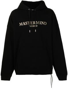 Mastermind World худи с логотипом