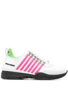 Dsquared2 кроссовки 251