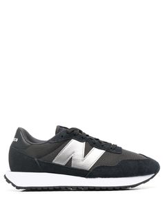 New Balance кроссовки 237