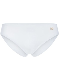 Dolce & Gabbana плавки бикини