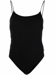 Alexandre Vauthier платье с оборками