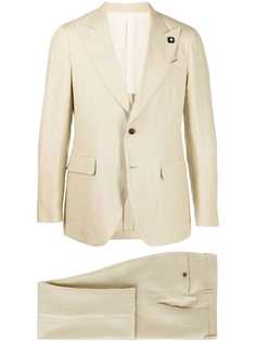 Lardini костюм-двойка