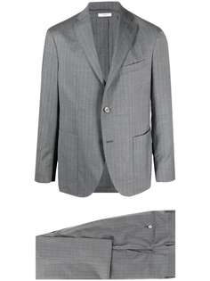 Boglioli однобортный пиджак