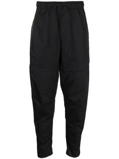 Nike спортивные брюки Sportswear