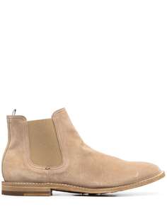 Officine Creative ботинки Steple 15