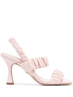 Sam Edelman босоножки Marlena со сборками