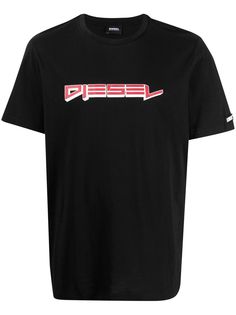 Diesel футболка Bmowt-Just-B