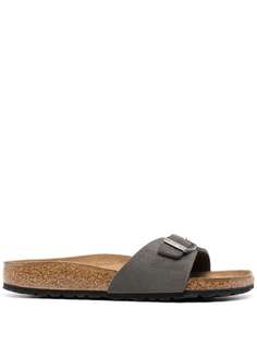 Birkenstock сандалии Madrid с пряжкой