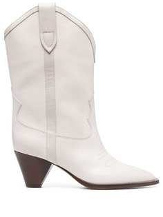 Isabel Marant сапоги Luliette 70